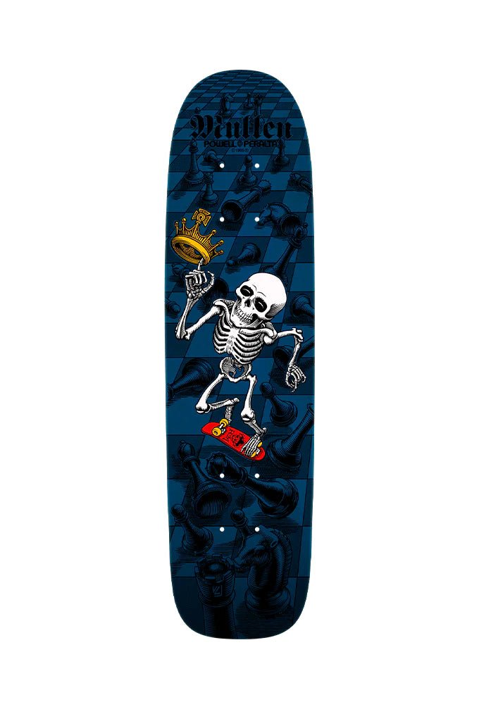 BONES BRIGADE MULLEN DECK SERIES 15