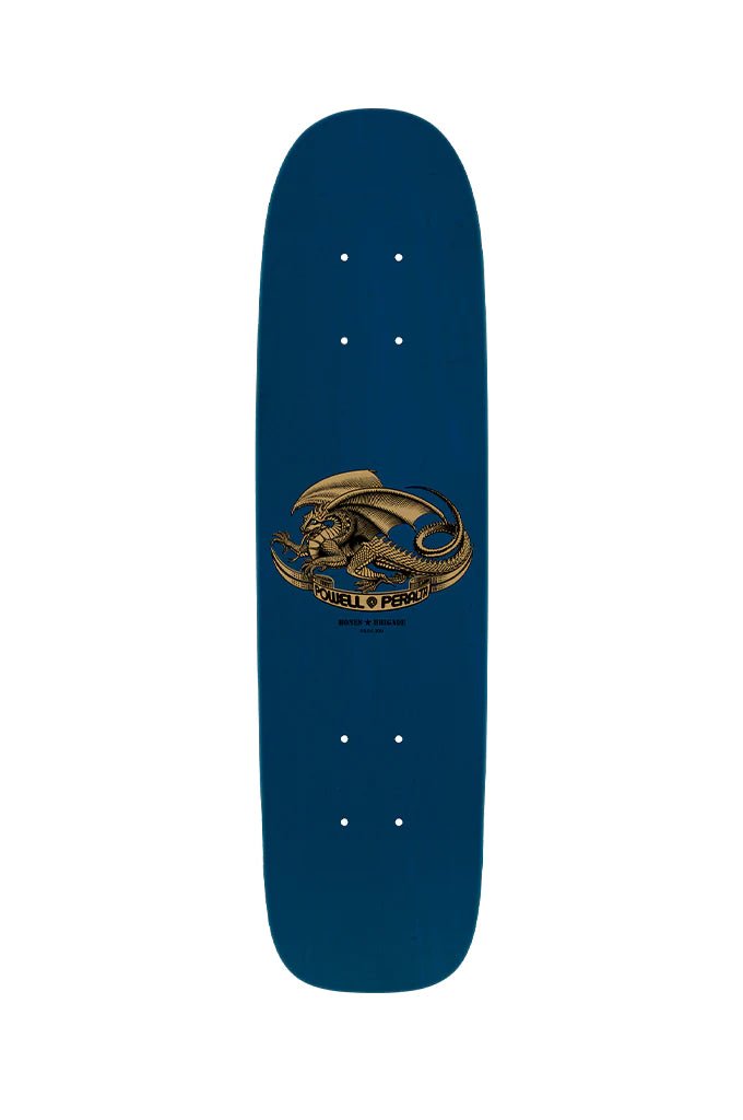 BONES BRIGADE MULLEN DECK SERIES 15 - Image 2