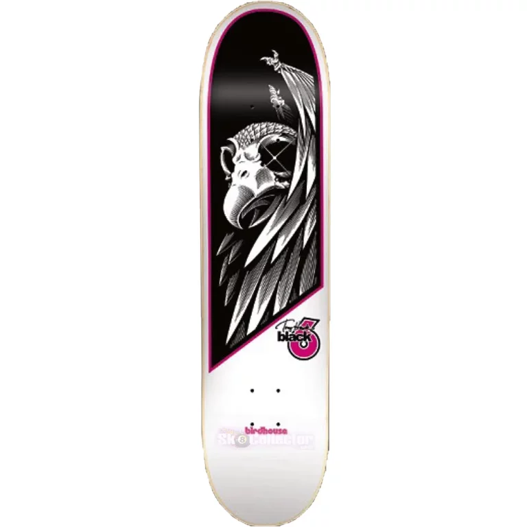 Birdhouse Hawk Eye of the Falcon Deck